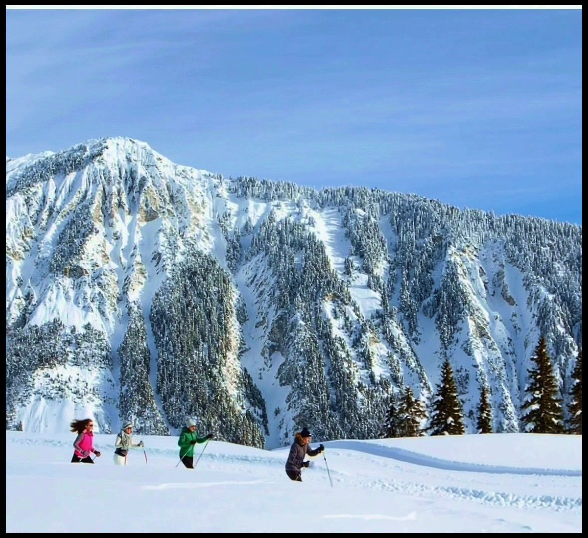 Alpes