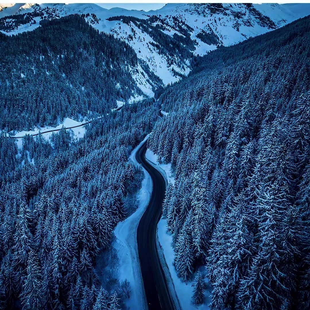 Alpes