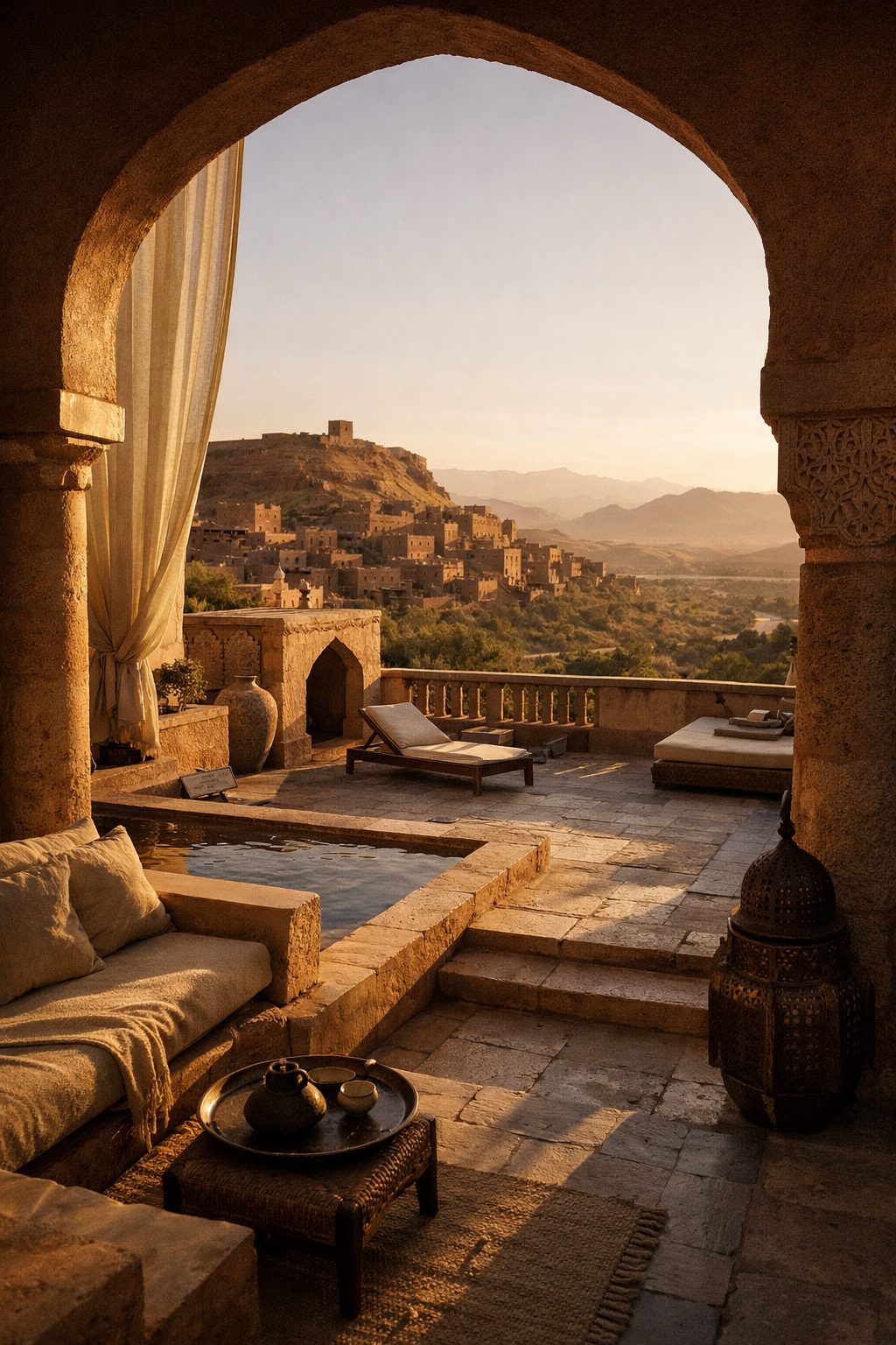 Marrocos