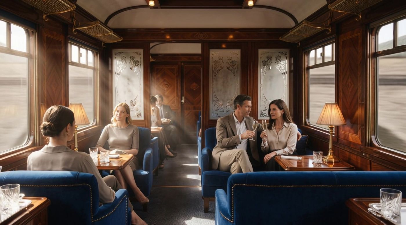 Orient Express